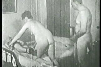 जंगल में