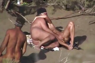 दादी और पोते