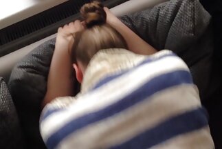 तहखाने में