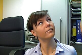 रिंग में